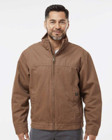 Men's Maverick Boulder Cloth™ Jacket with Blanket Lining - 5028