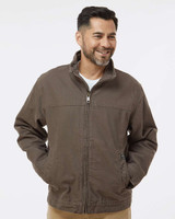 Men's Maverick Boulder Cloth™ Jacket with Blanket Lining - 5028