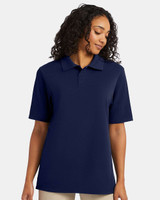 Men's Piqué Polo - 055P Men's Piqué Polo - 055P