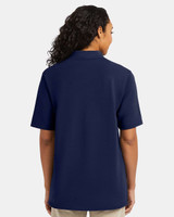 Men's Piqué Polo - 055P Men's Piqué Polo - 055P