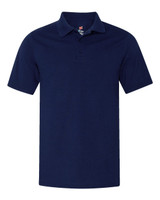 Men's Piqué Polo - 055P Men's Piqué Polo - 055P