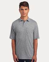 Men's Dri-Power® Polo with Pocket - 436MP Men's Dri-Power® Polo with Pocket - 436MP