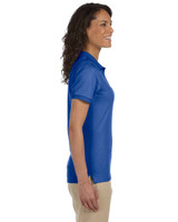Women's Spotshield® 50/50 Polo - 437WR Women's Spotshield® 50/50 Polo - 437WR