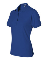 Women's Spotshield® 50/50 Polo - 437WR Women's Spotshield® 50/50 Polo - 437WR