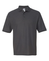 Men's Easy Care™ Piqué Polo - 537MR Men's Easy Care™ Piqué Polo - 537MR