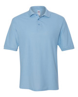Men's Easy Care™ Piqué Polo - 537MR Men's Easy Care™ Piqué Polo - 537MR