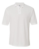 Men's Easy Care™ Piqué Polo - 537MR Men's Easy Care™ Piqué Polo - 537MR
