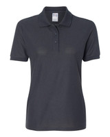 Women's Easy Care Piqué Polo - 537WR Women's Easy Care Piqué Polo - 537WR