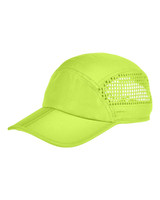 Foldable Bill Performance Cap - BA657 Foldable Bill Performance Cap - BA657