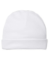 Infant Baby Rib Beanie - 4451 Infant Baby Rib Beanie - 4451