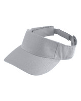 Sport Twill Visor - 6225 Sport Twill Visor - 6225