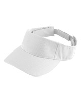 Sport Twill Visor - 6225 Sport Twill Visor - 6225