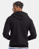 Unisex Powerblend® Full-Zip Hooded Sweatshirt - S800 Unisex Powerblend® Full-Zip Hooded Sweatshirt - S800