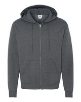Unisex Powerblend® Full-Zip Hooded Sweatshirt - S800 Unisex Powerblend® Full-Zip Hooded Sweatshirt - S800