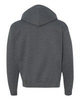 Unisex Powerblend® Full-Zip Hooded Sweatshirt - S800 Unisex Powerblend® Full-Zip Hooded Sweatshirt - S800