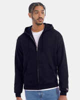 Unisex Powerblend® Full-Zip Hooded Sweatshirt - S800 Unisex Powerblend® Full-Zip Hooded Sweatshirt - S800