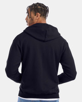Unisex Powerblend® Full-Zip Hooded Sweatshirt - S800 Unisex Powerblend® Full-Zip Hooded Sweatshirt - S800