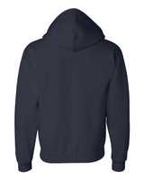Unisex Powerblend® Full-Zip Hooded Sweatshirt - S800 Unisex Powerblend® Full-Zip Hooded Sweatshirt - S800