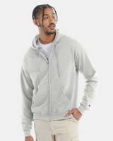 Unisex Powerblend® Full-Zip Hooded Sweatshirt - S800 Unisex Powerblend® Full-Zip Hooded Sweatshirt - S800