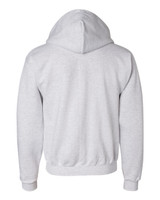 Unisex Powerblend® Full-Zip Hooded Sweatshirt - S800 Unisex Powerblend® Full-Zip Hooded Sweatshirt - S800