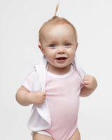 Infant Terry Burp Cloth - 1014