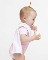 Infant Terry Burp Cloth - 1014