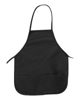 24" Pocket Apron - APR51