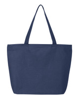 25L Zippered Tote - Q611 25L Zippered Tote - Q611