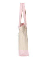 19L Zippered Tote - Q1300 19L Zippered Tote - Q1300