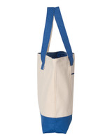 19L Zippered Tote - Q1300 19L Zippered Tote - Q1300