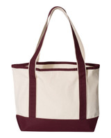20L Small Deluxe Tote - Q125800 20L Small Deluxe Tote - Q125800