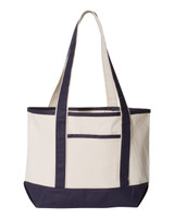 20L Small Deluxe Tote - Q125800 20L Small Deluxe Tote - Q125800
