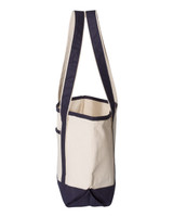 20L Small Deluxe Tote - Q125800 20L Small Deluxe Tote - Q125800