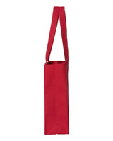 12L Gussetted Shopping Bag - Q1000 12L Gussetted Shopping Bag - Q1000