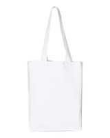12L Gussetted Shopping Bag - Q1000 12L Gussetted Shopping Bag - Q1000