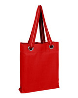 Large Grommet Tote - Q1630 Large Grommet Tote - Q1630