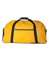Large Ripstop Duffel Bag - 1703 Large Ripstop Duffel Bag - 1703