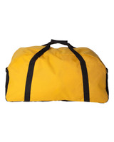 Large Ripstop Duffel Bag - 1703 Large Ripstop Duffel Bag - 1703