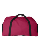 Large Ripstop Duffel Bag - 1703 Large Ripstop Duffel Bag - 1703