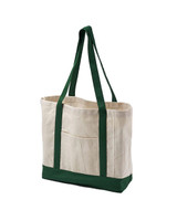 Canvas Tote - BE004 Canvas Tote - BE004
