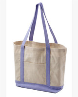 Canvas Tote - BE004 Canvas Tote - BE004