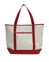 Promotional Heavyweight Large Beach Tote - OAD103 Promotional Heavyweight Large Beach Tote - OAD103