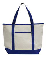 Promotional Heavyweight Large Beach Tote - OAD103 Promotional Heavyweight Large Beach Tote - OAD103