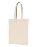 Medium Canvas Tote - OAD116 Medium Canvas Tote - OAD116