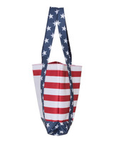 Americana Beach Tote - OAD5052 Americana Beach Tote - OAD5052