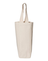 Single Wine Tote - OAD111 Single Wine Tote - OAD111