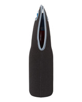 Insulated Neoprene Single Wine Tote - OAD019 Insulated Neoprene Single Wine Tote - OAD019