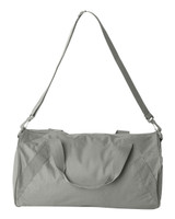 Recycled 18” Small Duffel Bag - 8805 Recycled 18” Small Duffel Bag - 8805