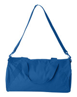 Recycled 18” Small Duffel Bag - 8805 Recycled 18” Small Duffel Bag - 8805