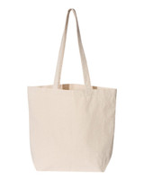 Large Canvas Tote - 8866 Large Canvas Tote - 8866